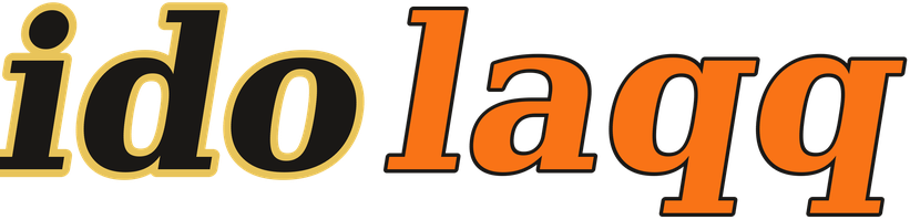 idolaqq logo